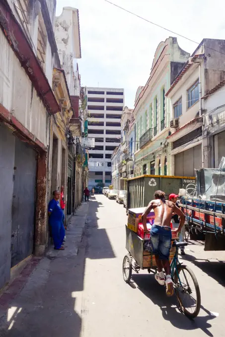 Rio de Janeiro, Centro, Brazil