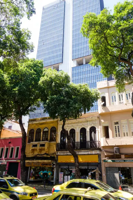 Rio de Janeiro, Centro, Brazil