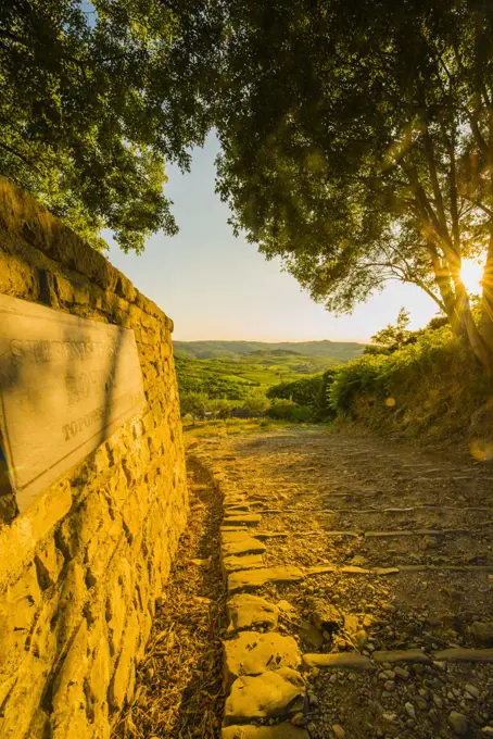 Motovun Istria Croatia, Croatia, Istria, Motovun