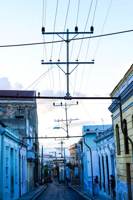 Cuba, Santiago de Cuba