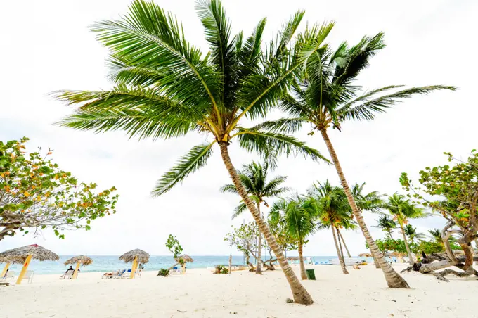 Cuba, Playa Guardalavaca, Holguin, Guardalavaca