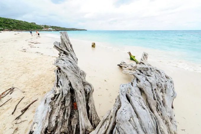 Cuba, Playa Guardalavaca, Holguin, Guardalavaca