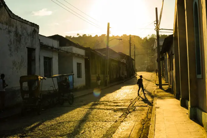 Cuba, Guantanamo, Baracoa