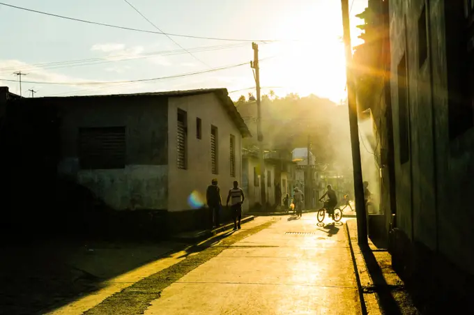 Cuba, Guantanamo, Baracoa