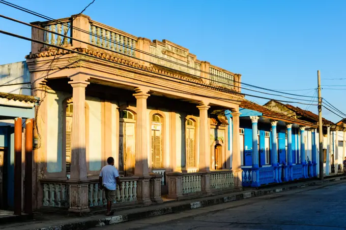 Cuba, Guantanamo, Baracoa