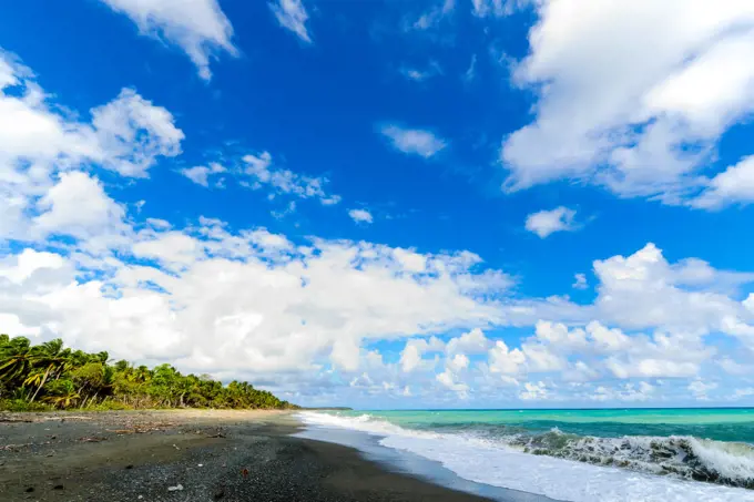 Cuba, Guantanamo, Baracoa