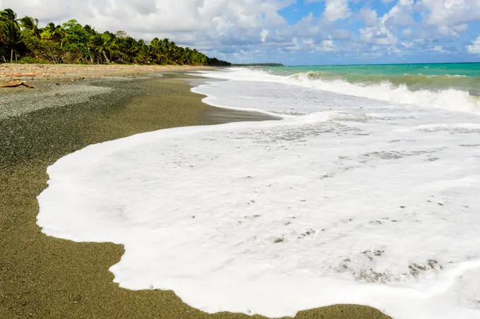 Cuba, Guantanamo, Baracoa