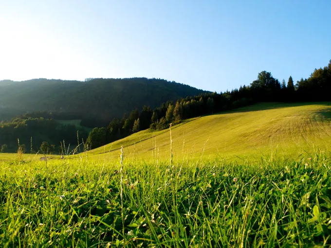 Mooslandl, Austria, Styria