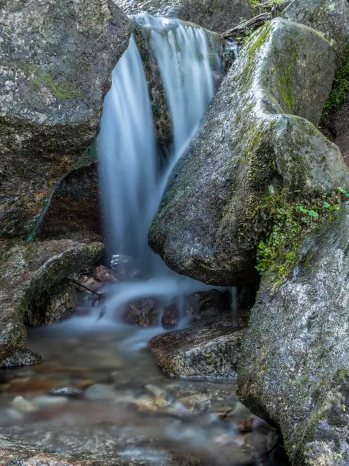 Krimmler Falls, Salzburger Land, Austria