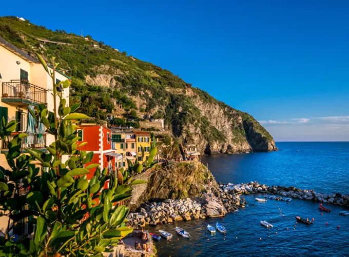 Riomaggiore