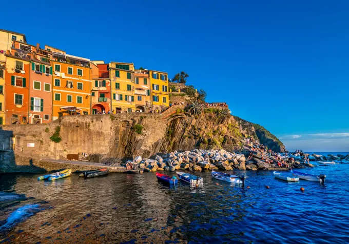 Riomaggiore