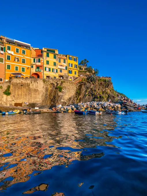 Riomaggiore