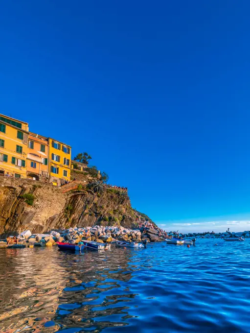 Riomaggiore