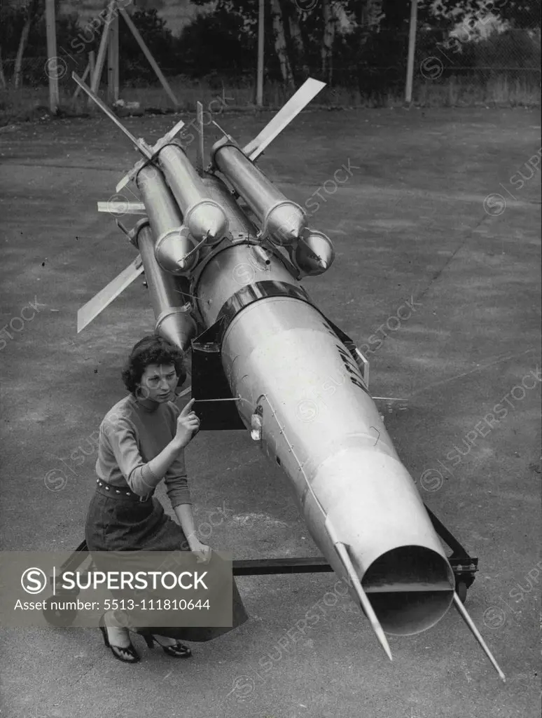 72 H - Jet Propulsion & Gas - Turbine Engine. October 17, 1955.