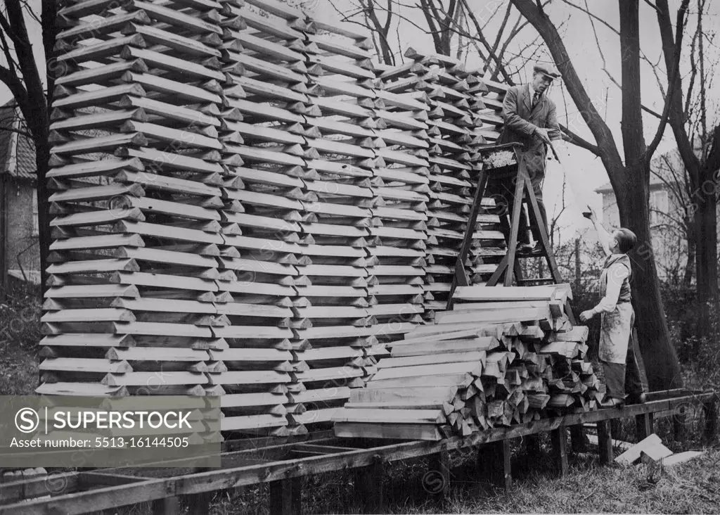 Sport Cricket Equipment. June 12, 1931.