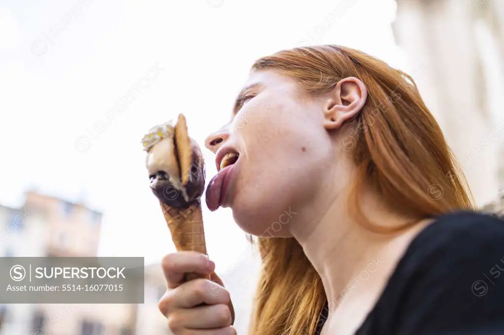 Licking 2025 ice cream