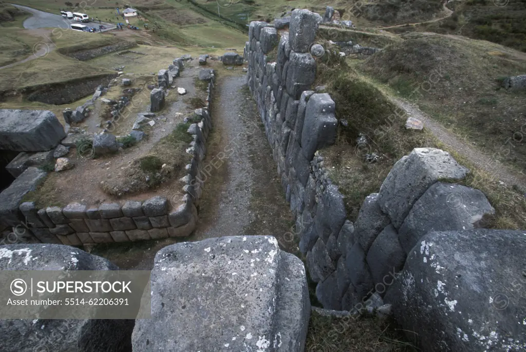 Cuzco, Peru