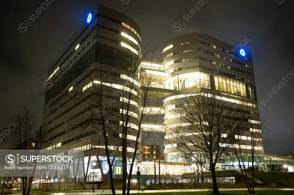 Netherlands, Amsterdam, December 2020. Illustration of daily life in Amsterdam, the Netherlands. Photograph by Martin Bertrand.Pays-Bas, Amsterdam, Decembre 2020. Illustration de vie quotidienne a Amsterdam au Pays-Bas. Photographie de Martin Bertrand.