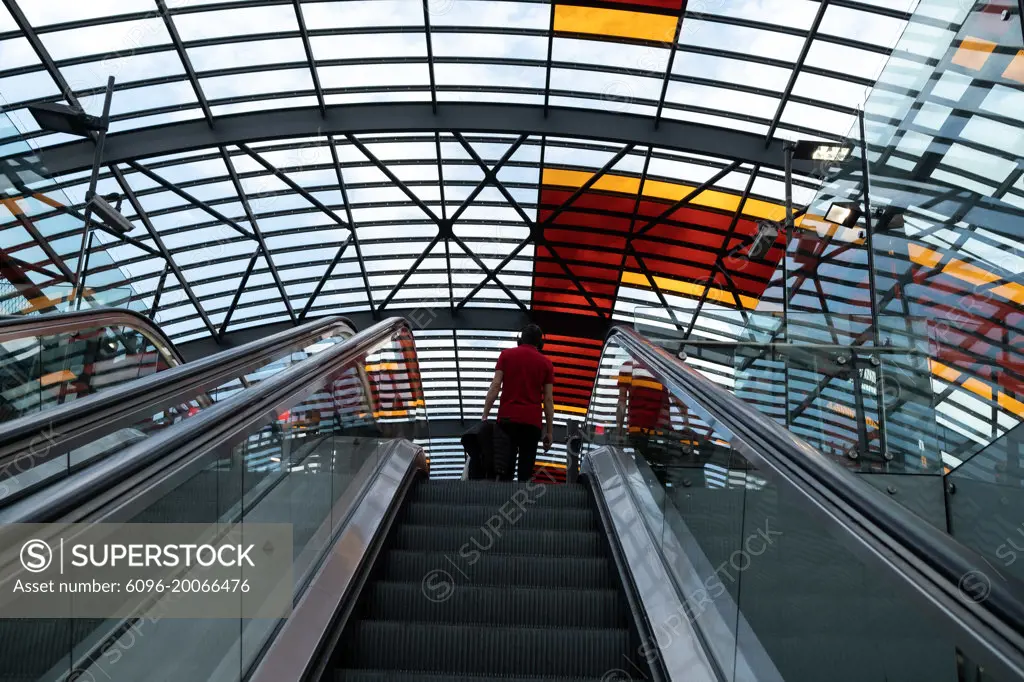 Netherlands, Amsterdam, July 2021. Illustration of daily life in Amsterdam. Photograph by Martin Bertrand.Pays-Bas, Amsterdam, Juillet 2021. Illustration de vie quotidienne a Amsterdam. Photographie de Martin Bertrand.