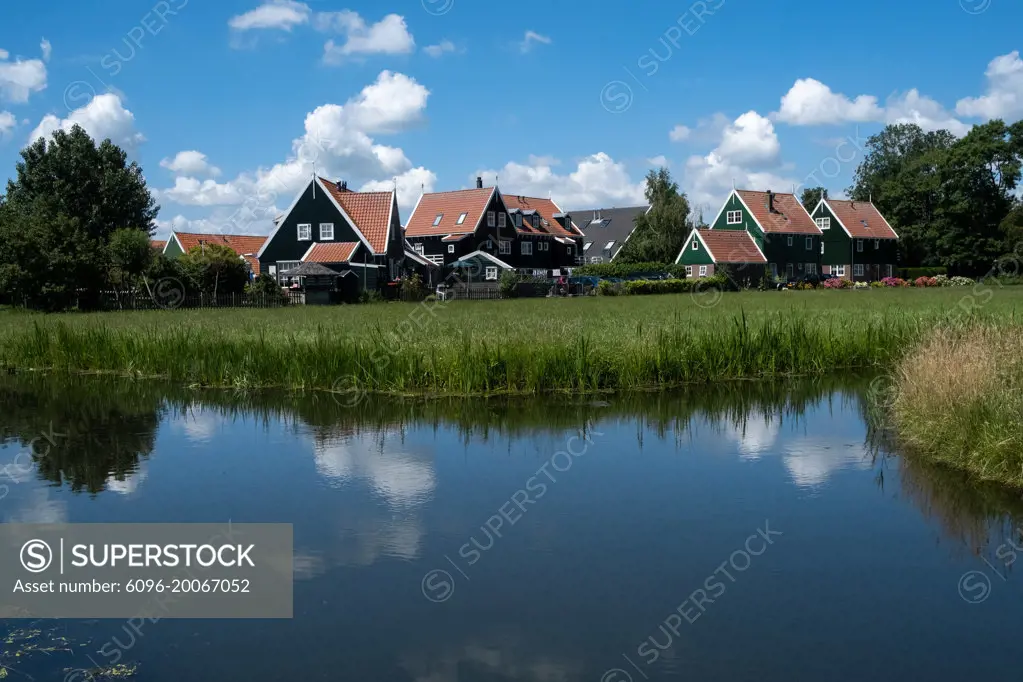 Netherlands, Amsterdam. Illustration of daily life in Amsterdam. Photography by Martin Bertrand.Pays-Bas, Amsterdam. Illustration de vie quotidienne a Amsterdam. Photographie de Martin Bertrand.