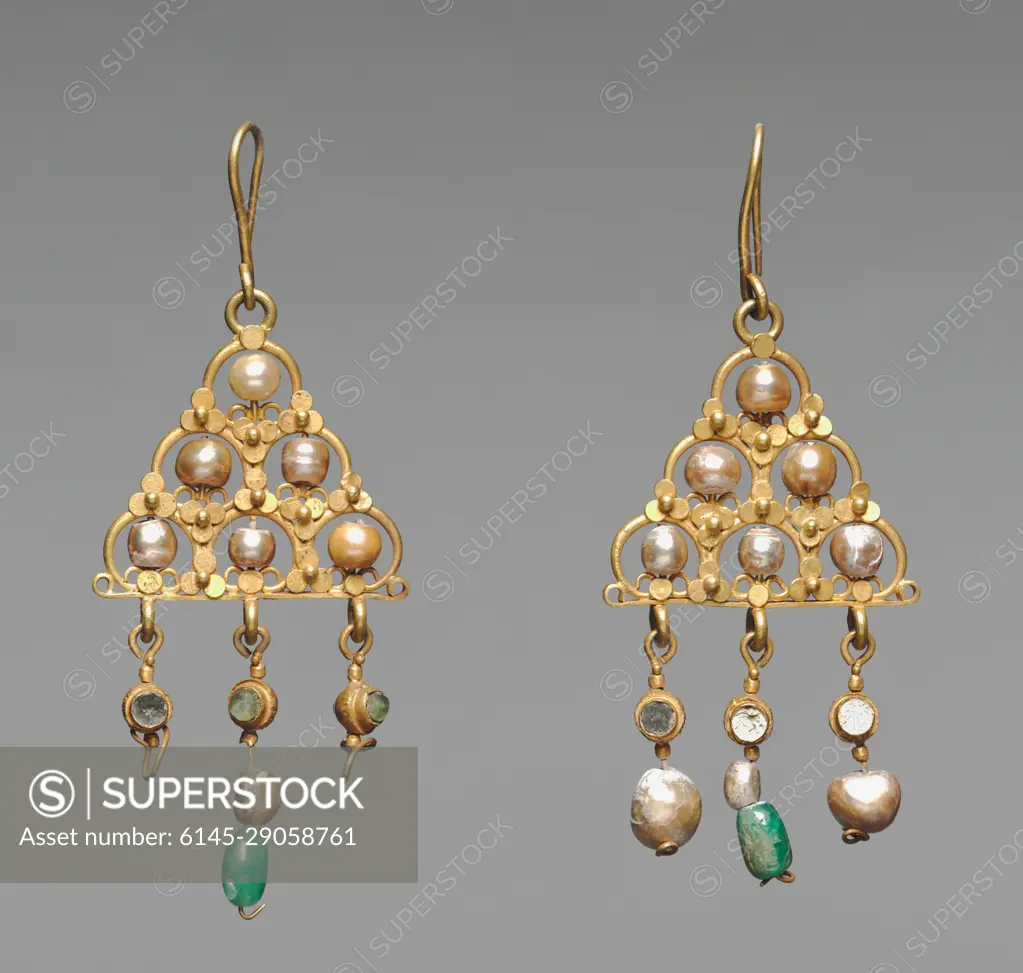 Byzantium earrings clearance