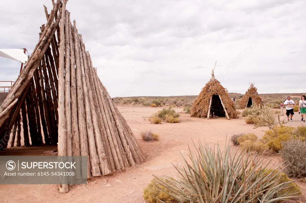 Office of the Administrator - Native Americans in Arizona - image of the Tohono O'odham Nation, Hualapai Tribe, Havasupai Indian Tribe, and the Havasupai Indian Reservation , Environmental Protection Agency