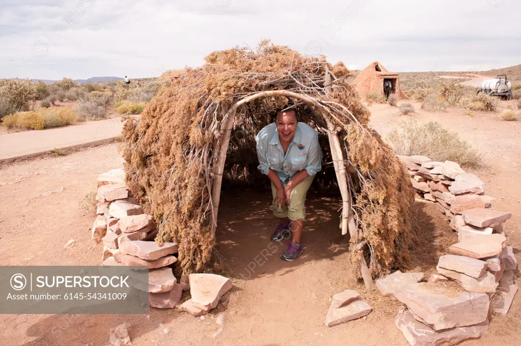 Office of the Administrator - Native Americans in Arizona - image of the Tohono O'odham Nation, Hualapai Tribe, Havasupai Indian Tribe, and the Havasupai Indian Reservation , Environmental Protection Agency