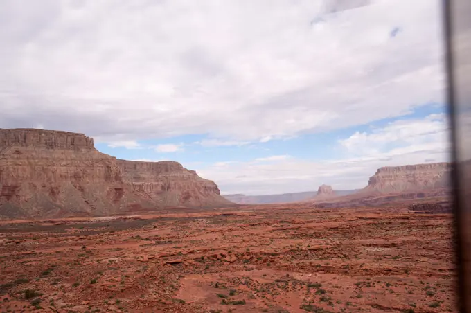 Office of the Administrator - Native Americans in Arizona - image of the Tohono O'odham Nation, Hualapai Tribe, Havasupai Indian Tribe, and the Havasupai Indian Reservation , Environmental Protection Agency