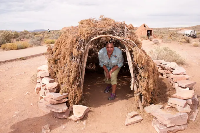 Office of the Administrator - Native Americans in Arizona - image of the Tohono O'odham Nation, Hualapai Tribe, Havasupai Indian Tribe, and the Havasupai Indian Reservation , Environmental Protection Agency