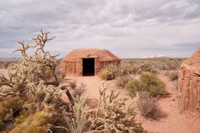 Office of the Administrator - Native Americans in Arizona - image of the Tohono O'odham Nation, Hualapai Tribe, Havasupai Indian Tribe, and the Havasupai Indian Reservation , Environmental Protection Agency