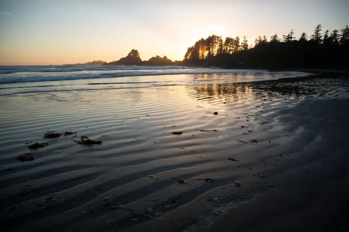 Long Beach, Vancouver Island