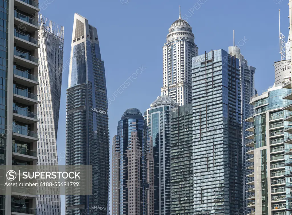 wolkenkratzer,dubai,dubai marina,hochhaus,hochhäuser ** skyscraper,dubai,dubai marina,skyscrapers,dubais,dubai marinas gfk-qfj