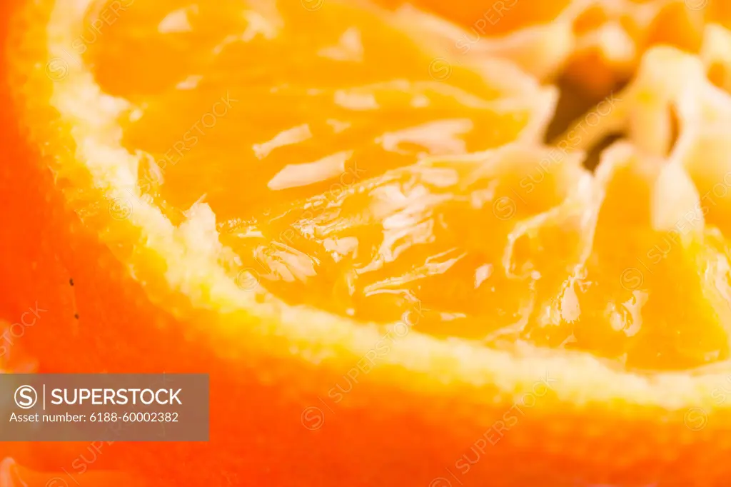 orange fruit macro shot orange fruit macro shot. oranges extreme close up Copyright: xZoonar.com/LiiaxGalimzianovax 12101857