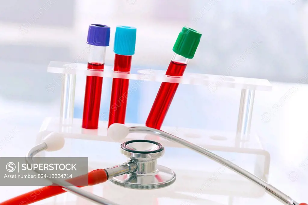 blood analysis