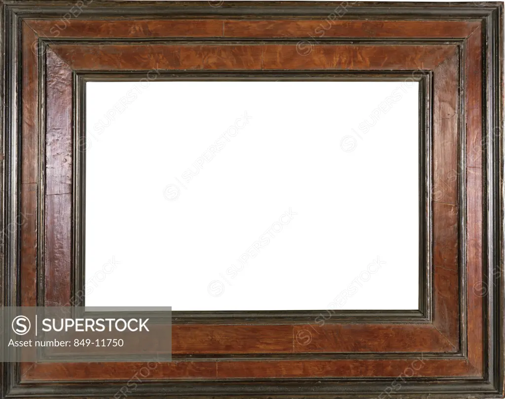 wooden art frame