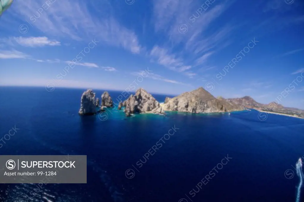 Land's EndCabo San LucasMexico