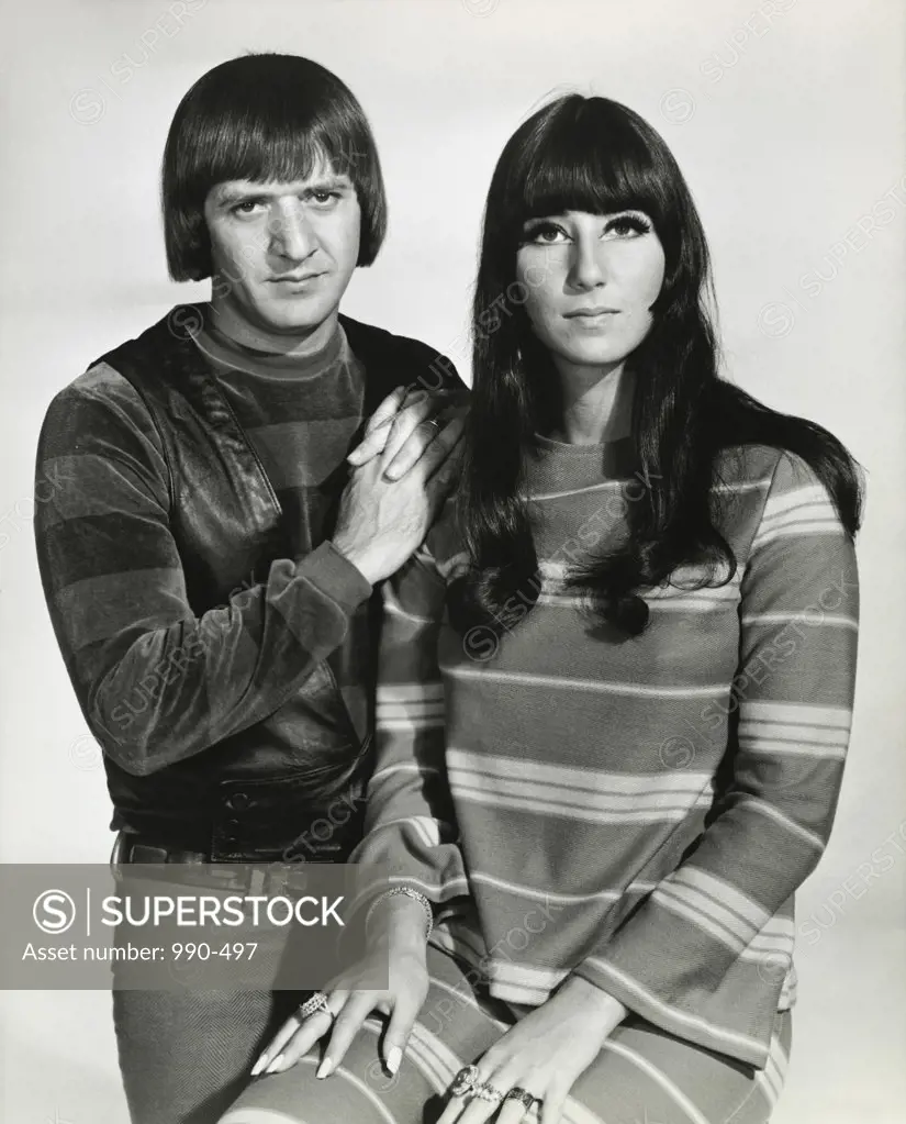 Sonny and Cher       