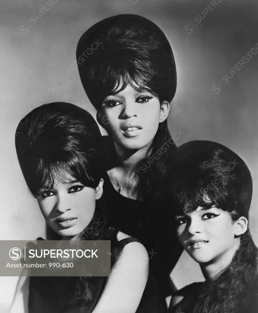 The Ronettes