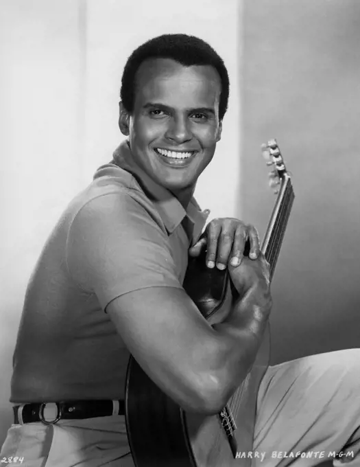 Harry Belafonte 