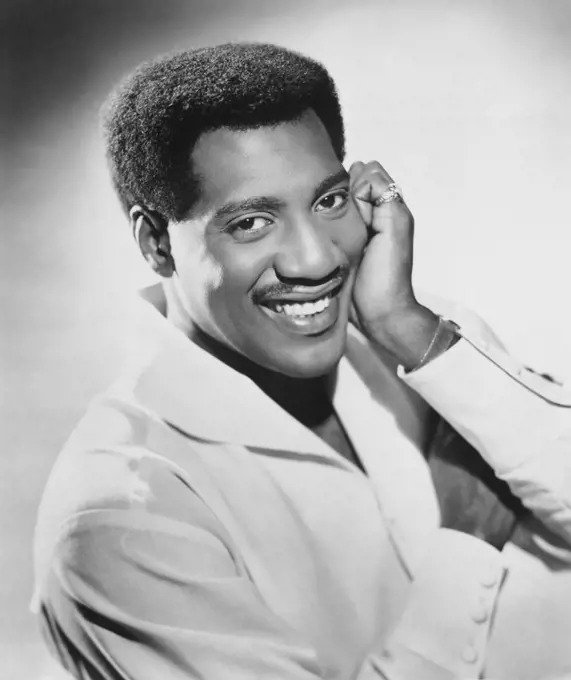 Otis Redding