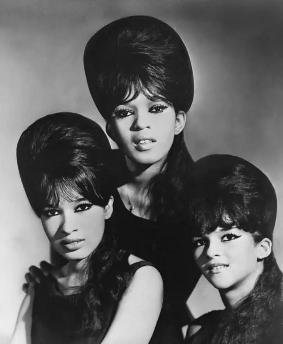 The Ronettes